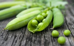 The Complete Guide To Pea Protein Powder