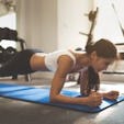 Plank Jacks: How To Do Them & Why Your Workout Needs Them