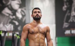 The Best Upper-Chest Workout for Getting Defined Pecs