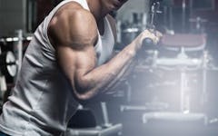 4 Killer Arm Workouts You Can Do At Home