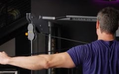 Rear-Delt Cable Fly or Dumbbell Rear-Delt Fly: Which Is Better?