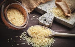 The Complete Guide To Rice Protein Powder
