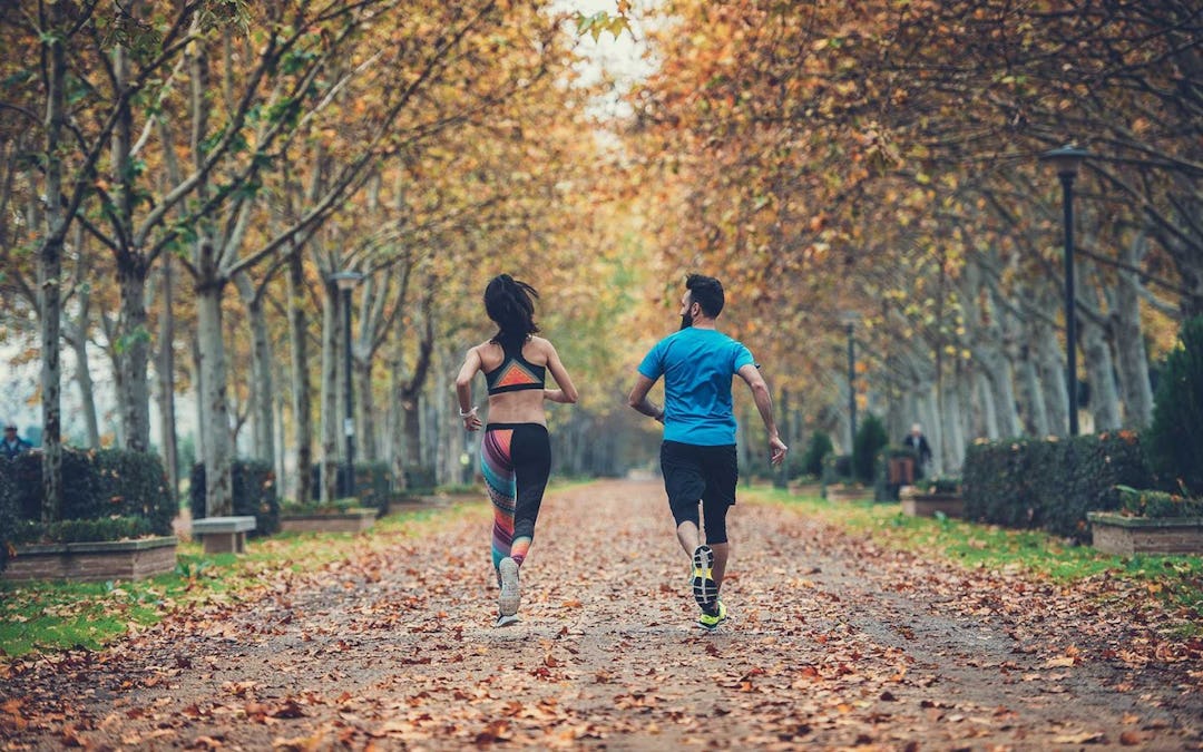 New Year’s Resolution Series: 12-Week Fat Loss Workout Plan, Part 1