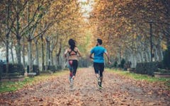 New Year’s Resolution Series: 12-Week Fat Loss Workout Plan for 2021