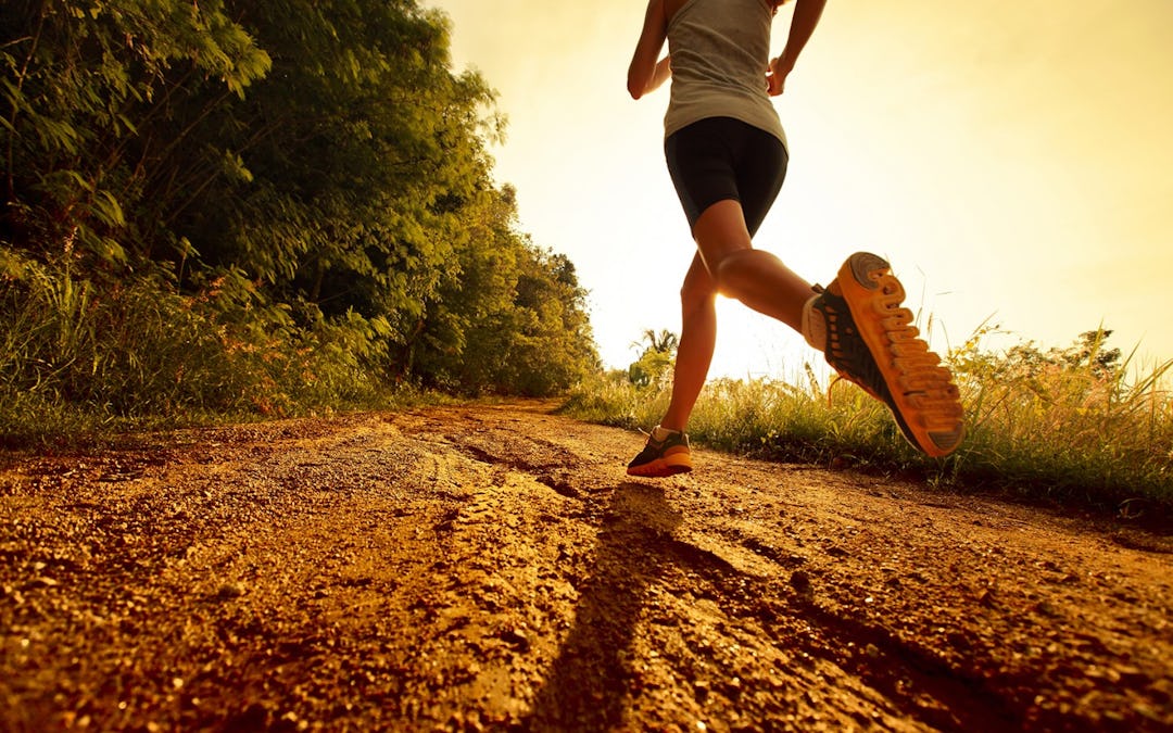 The 5 Problems That Plague Runners and How You Can Train To Prevent Them