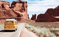 Healthy Snacks & Foods for Road Trips, Camping & Hiking