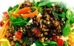 Power Packed Salad