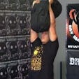 Sandbag Training Essentials Workout #3