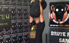 Sandbag Training Essentials Workout #3
