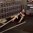Coffin Nail Endurance Workout #2