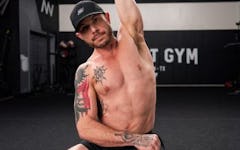 7 Great Serratus Anterior & Posterior Exercises