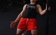 What Is The Sissy Squat and Why Your Workout Needs It 
