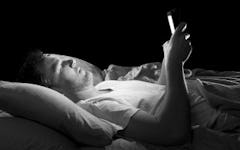 Sleep When You’re Dead?
