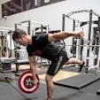 How To Do The Single-Leg Romanian Deadlift Like A Pro