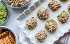 5 Different Gluten-Free & Nut-Free Snacks That Taste Great
