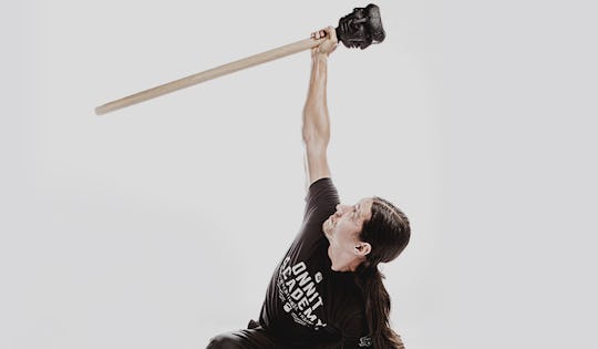 8 Unconventional Workouts to Start Your New Year