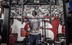 The Best Assistance Lifts for the Back Squat