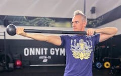The Steel Mace: Benefits and Uses