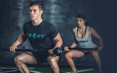 3 Ways to Start Programming Your Steel Mace Workout