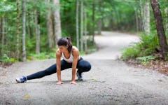 4 Simple Stretches to Reduce Pain & Improve Recovery