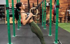 Strengthen And Tone Your Back With These Workouts