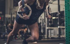 Beginner Suspension Trainer Workout