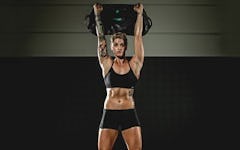 Onnit Academy Workout of The Day #24 – Sandbag Workout
