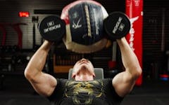 A Pro’s Guide To The Dumbbell Hex Press