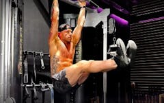 The Pro’s Guide To Upper-Ab Exercises & Workouts