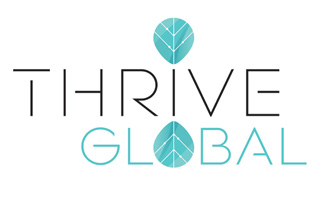 Thrive Global