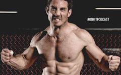 Onnit Podcast #31: Tim Kennedy