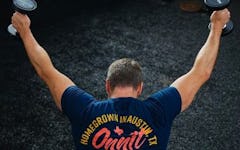 4 Traps Exercises and 2 Workouts for Getting Huge