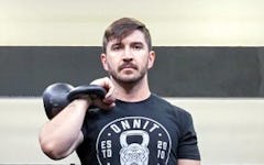 Unilateral Movements For Athletes￼