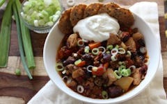 Make Life Easier With 8 Healthy Slow-Cooker Recipes