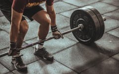 The Ladder Method: The Easiest Way To Get Big and Strong