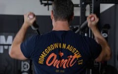 How To Do The Viking Press Like An Expert