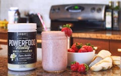 Up Your Game With These Powerfood Vitality Recipes
