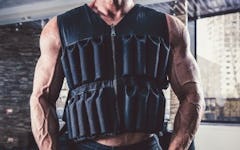 10-Minute Weight Vest Workouts to Maximize Your Results