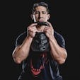 Double Werewolf Strength Kettlebell Workout