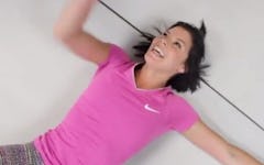 "The Game Gets Real" – Miss US 2012, Whitney Miller's Combat Journey [Episode 2]