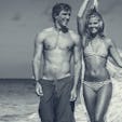 Cause & Effect: Why You Can’t See Your Abs + 6-Week Transformation Plan