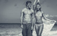Cause & Effect: Why You Can’t See Your Abs + 6-Week Transformation Plan