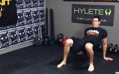 Beginner Bodyweight Workout: Upper Body Emphasis