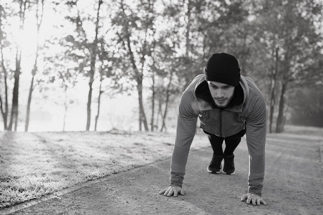 Onnit Academy Workout of the Day #34 - Mixed Implement Workout