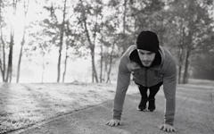 Onnit Academy Workout of the Day #34 – Mixed Implement Workout