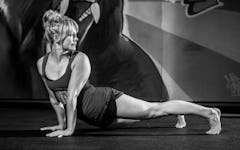 Onnit Academy Workout of The Day #7 – Bodyweight Workout