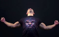 Werewolf Legend Bell Transformation Challenge