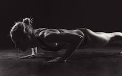 Finding Workout Motivation: How to Stop Saying No to Your Goals