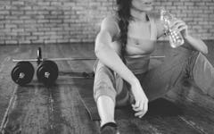 Should I Be Working Out Every Day?