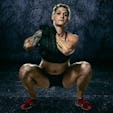Full Body Super Heroine Workout